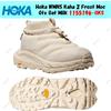 Hoka One One Hoka WMNS Kaha 2 Frost Moc Gtx Oat Milk 1155196-OKS taglia donna