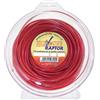 Arnoplast Filo nylon ricambio professionale decespugliatore ARNOPLAST Raptor seghettato