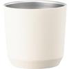 Kinto (Kinto) Bicchiere KINTO To-Go 240 ml bianco 30431 NUOVO