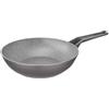 PEDRINI Padella Salta Pasta Wok Antiaderente Anche Induzione Evo 28 cm Pedrini