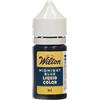 Wilton Liquid Color Midnight Blue - Colorante Alimentare Liquido per Crema al Burro e Fondant, Colore Intenso a Lunga Durata, Formula Acquosa con Glicerina - 30 g