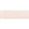 Gima 32970 Rotolo Carta Termica Ecg, Griglia Arancio, 110 mm x 20 m