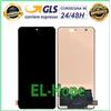 PER XIAOMI DISPLAY LCD TFT PER XIAOMI BLACK SHARK 4 / 4 PRO TOUCH SCREEN SCHERMO VETRO NERO
