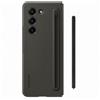 Samsung Slim S pen Case Custodia con S Pen design sottile per Galaxy Z Fold5 Graphite