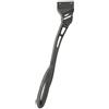 Pletscher Esge Comp-Zoom 40 KSA - cavalletto, nero