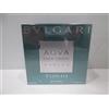 BVLGARI AQVA POUR HOMME MARINE TONIQ Profumo Uomo Eau De Toilette 100ml spray