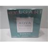 BVLGARI AQVA POUR HOMME MARINE TONIQ Profumo Uomo Eau De Toilette 50ml spray