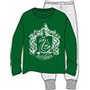 WARNER BROS Harry Potter Pigiama Adulto Serpeverde Warner Bros.