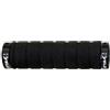 Diverse Velo - Manopole, 130 mm, colore: Nero