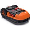 WR147E.1 Robot Rasaerba Landroid L1000 2.0 a Batteria Area Di Taglia 1000Mq - Wi