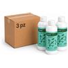 Ossian PERMEGREEN Insetticida Permetrina Tetrametrina mosche zanzare da 1 a 5 LT