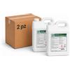 Ossian PERMEGREEN Insetticida Permetrina Tetrametrina mosche zanzare da 1 a 5 LT