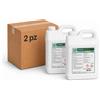 OSSIAN 2 X Ossian PERMEGREEN Insetticida Permetrina Tetrametrina mosche zanzare da 5 LT
