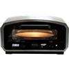 R.G.V. Forno pizza 2100W 33cm Vulcano Silver 111370
