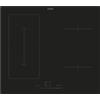 Candy Piano Cottura a Induzione 4 Fuochi 60 cm Vetroceramica Nero CIES64MCA