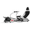 Playseat Sedia gaming Formula Instinct F1 Edition White FO 00334