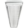 Beghelli Lampada Emergenza Beghelli 8595 - 8594 T5 TuttoLed 18W SE 3/6H IP42 IP65
