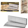 Ingco Ricariche chiodatrice griffatrice GRAFFETTE 25 mm CHIODI 20 30 40 50 mm