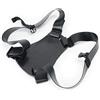 Best divers schienalino Pesca, Nero