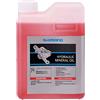 SHIMANO MARATONA MINERALE DI OLIO PER FRENI SHIMANO 1 LT