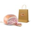 ® Prosciutto Cotto |1.2 Kg | Alta Qualità | Senza Glutine E Lattosio | Ideale pe