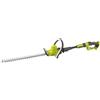Ryobi OHT1850X Tagliasiepi a batteria (non inclusa) 18V One Plus, Nero/Giallo