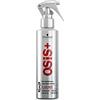 Schwarzkopf Osis Flatliner Heat Protection Spray - 200 ml
