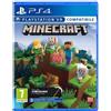 Sony MINECRAFT Starter Collection PS4