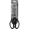 Tonic Studios Tim Holtz Forbici Titanium Scissors 24 cm - per Carta Tessuto e