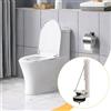 Gruppo valvola di scarico WC, cassetta di scarico WC, accessori per il