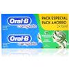 Oral-B Complete Collutorio e Dentifricio Bianconico 2-Pezzi da 75 ml