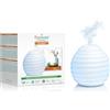 Puressentiel Diffusore per Oli Essenziali Umidificatore ad Ultrasuoni API