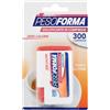 Pesoforma Dolcificante, Zero Calorie, Senza Glutine - 300 compresse