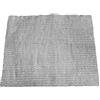 Paxanpax Filtro universale per cappa da cucina, in alluminio, 57 x 47 cm