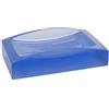 Gedy-Portasapone AT111100300 G-Antares: Blu
