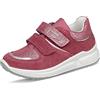 Superfit Mérida Hs, Scarpe da ginnastica Bambine e ragazze, Roso 5500, 30 EU