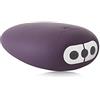 Je Joue Mimi 5 Vibration Speeds & Patterns Clitoral Stimulator, Purple by Je Joue