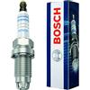 Bosch FLR7HTC0, Candele Nichel, 1 candela