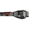Leatt Maschera MTB Velocity 6.5 Roll-Off con doppia lente antifog e tecnologia Roll-Off