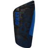 JAKO - Parastinchi Competition, Unisex - Adulto, Parastinchi, 2709, blu/nero, L