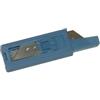 Spear & Jackson Eclipse Professional Tools 1702R Confezione da 10 lame Straight Utility