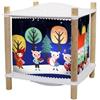 Trousselier - Cappuccetto Rosso - Luce notturna musicale e luminosa per bambini
