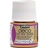 Pebeo Deco Pearl, Oro Antico, 45 ml