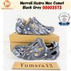 Merrell Hydro Moc Comet nero grigio 00003573 taglia uomo