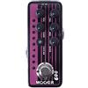 MOOER Micro preamp009 chitarra Mikro preamplificatore Pedal
