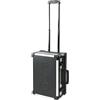 Beta BW 2056T/E - Valigia Trolley in Plastica con Assortimento di 163 Utensili per Manutenzione Generale