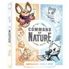 Tee Turtle Command of Nature - Sand & Wind