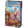 Z-Man Games Citadels, nuova edizione