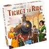 Days of Wonder Ticket To Ride (Refresh)