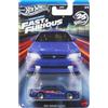 Hot Wheels FAST FURIOUS 25 Anni Modello Auto 1999 NISSAN MAXIMA Hot Wheels JKX14 1:64 7cm